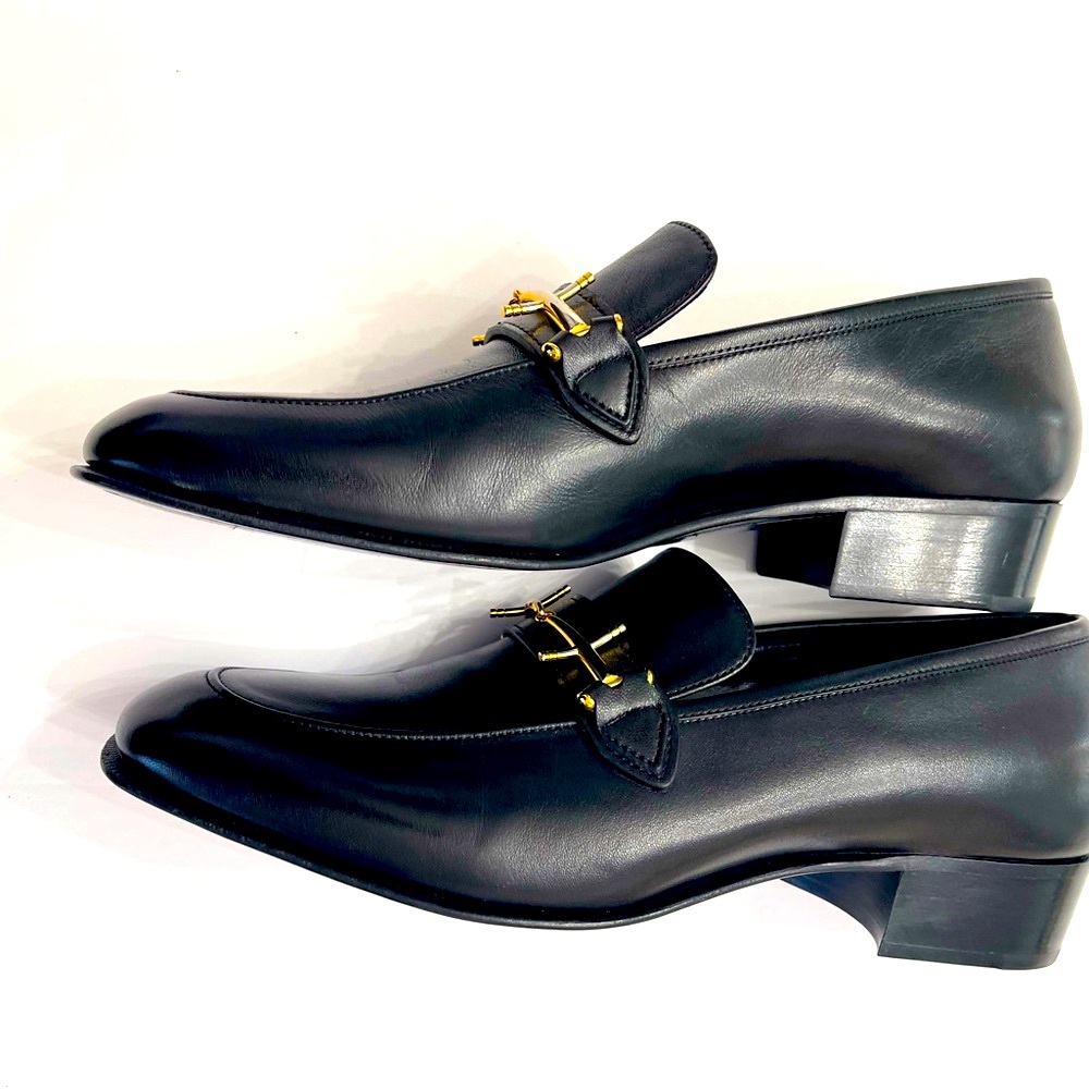 Saint Laurent Men’s Shoes - Picture 6 of 8